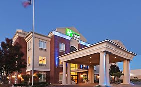 Holiday Inn Express Hotel and Suites Abilene